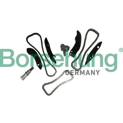 Kuva Borsehung B19295 Jakoketjusarja BMW: 3 Sedan, 5 Touring, MINI: Hatchback, Clubman, Countryman, TOYOTA: Verso, Avensis III Farmari