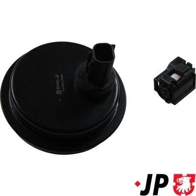 Kuva JP GROUP 4897100470 ABS Anturi Taka akseli, vasen, oikea TOYOTA: Yaris II Hatchback
