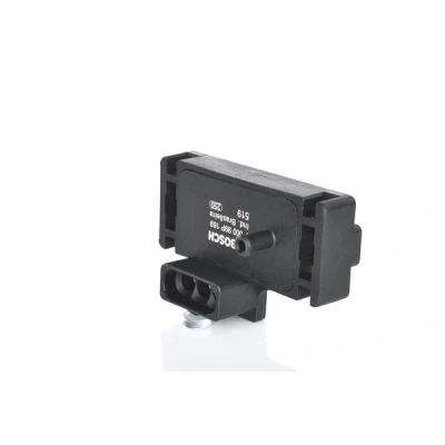 Kuva Tunnistin, imusarjapaine BUICK, CADILLAC, CHEVROLET, CITROËN, FIAT, HYUNDAI, KIA, OPEL, PEUGEOT, RENAULT, VAUXHALL, VOLVO OE 0K950 18211, 1 256 92