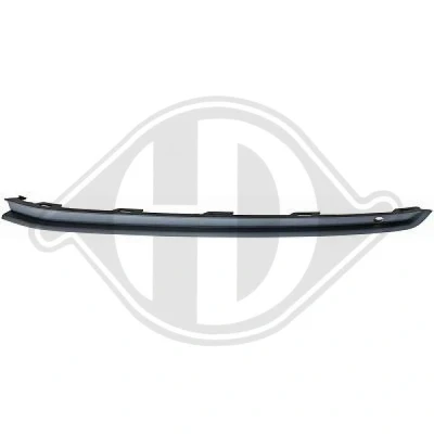 Kuva Puskurin lista, Eteen, vasen vw touran OE 5TA853211 9B9,