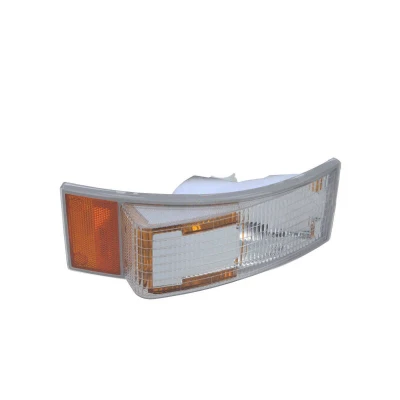 Kuva DT Spare Parts 2.24440 Vilkku Molemminpuolin VOLVO: FH