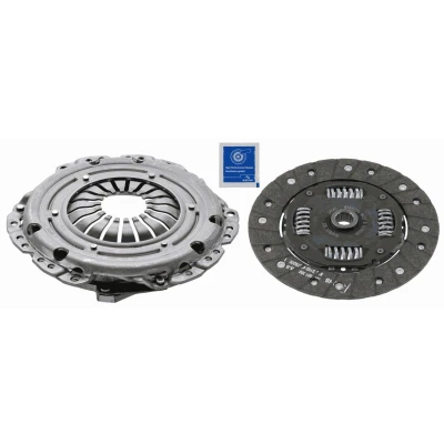 Kuva SACHS 3000 951 046 Kytkinpaketti ilman irroitinlaakeria 200 OPEL: Corsa D Hatchback
