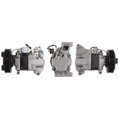 Kuva DRI 700510936 Ilmastoinnin Kompressori PAG 100 R 134a Tiivisteillä
