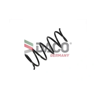 Kuva Jousi (auton jousitus) DACO Germany 803001