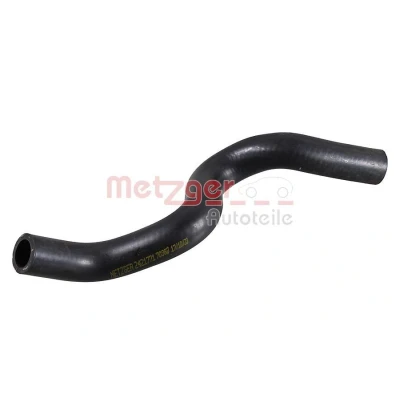 Kuva METZGER 2421771 Jäähdyttimen Letku Poisto EPDM (eteenipropeeni dieeni kumi) HYUNDAI: i30 I Hatchback