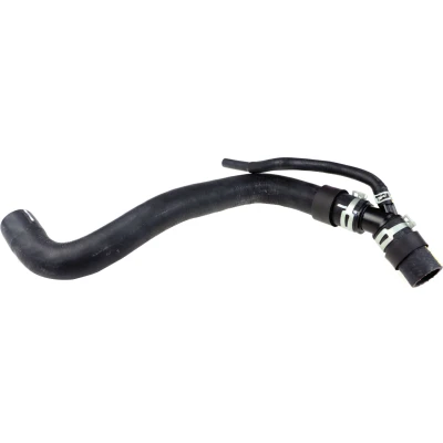 Kuva Jäähdyttimen letku, Yläpuolella TOYOTA RAV 4 IV OE 16057 0V011, 36021