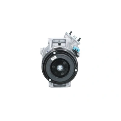 Kuva BV PSH 090.135.016.040 Ilmastoinnin Kompressori CVC6 PAG 46 R 134a