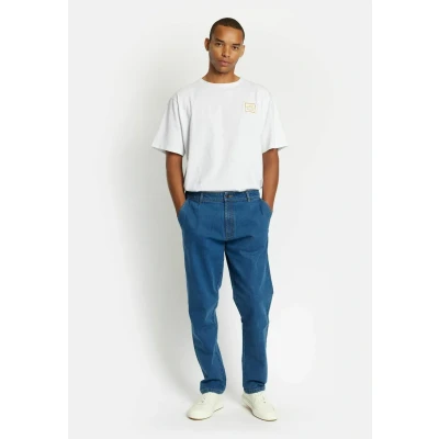 Kuva Denim Project Slouchy Farkut sininen