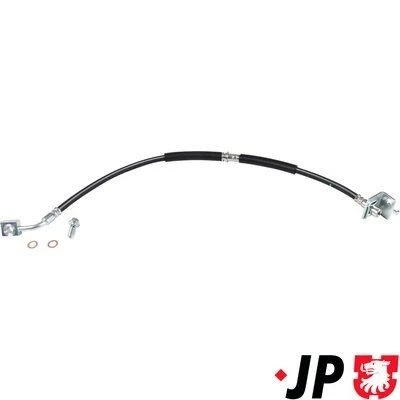 Kuva JP GROUP 6561605270 Jarruletku Etuakseli, vasen 661mm M10x1 TESLA: Model S