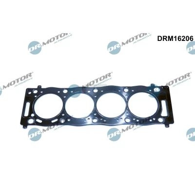 Kuva DR.MOTOR AUTOMOTIVE DRM16206 Kannentiiviste 1,25 86 FORD: Focus 2 Kombi, MONDEO 4, 4 Turnier, VOLVO: V50, V70 3, S80 II