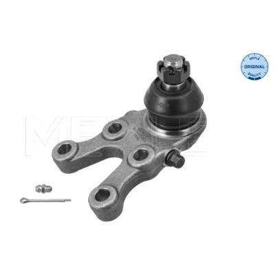 Kuva MEYLE 32 16 010 0022 Alapallonivel Alla, Etuakseli, oikea ORIGINAL Quality MITSUBISHI: PAJERO 2