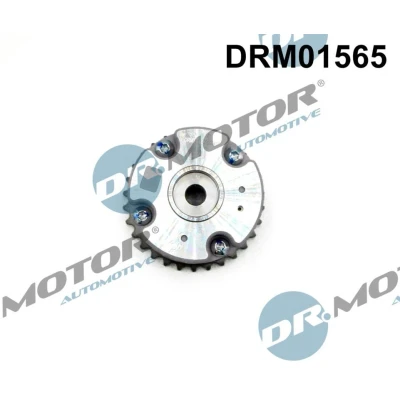 Kuva DR.MOTOR AUTOMOTIVE DRM01565 Nokka Akselin Hammaspyörä Imupuoli VOLKSWAGEN: Jetta 3, Golf 5