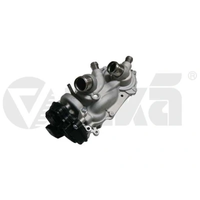 Kuva VIKA 11211847901 Vesipumppu SKODA: Octavia 3 Combi, Kodiaq, Schrägheck, VOLKSWAGEN: Golf 7 Variant, Passat B8