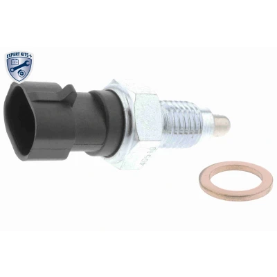 Kuva VEMO EXPERT KITS + V40 73 0013 Peruutusvalon Kytkin vaihdetangossa Tiivisterenkaalla FIAT: Ducato III Bussi, Van, OPEL: Astra G CC