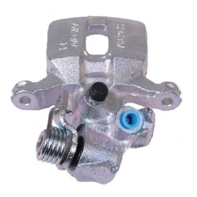Kuva A.B.S. 728692 Jarrusatula Harmaa valurauta 110 HONDA: CIVIC 6 Hatchback, Stufenheck