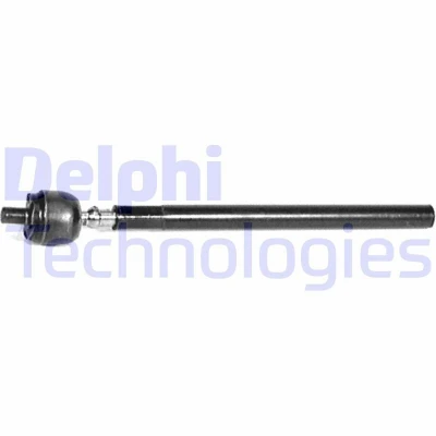 Kuva DELPHI TA1304 Raidetangon Sisäpää Etuakseli, vasen, oikea M12x1 298