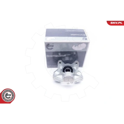Kuva Jarrusatula, Takana, Oikea, Akselin takana VOLVO 740, 740 Kombi, 760, 760 780, 940, 940 II, Kombi 960, 960
