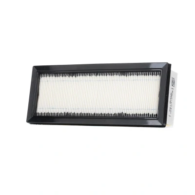 Kuva CHAMPION CAF100647P Ilmansuodatin 44 89 229 Suodatinpanos FIAT: Punto I Hatchback, Seicento / 600 Hatchback