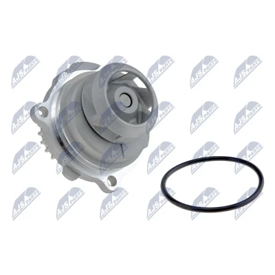 Kuva Vesipumppu abarth, alfa romeo, audi, bmw, citroën, dacia, ds, fiat, ford, jeep, lancia, mazda, mini, nissan, opel, peugeot, proton, renault, seat, s