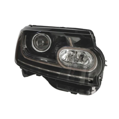 Kuva VALEO ORIGINAL PART 044968 Ajovaloumpio Oikea Oikeanpuoleiselle liikenteelle LAND ROVER: Range Rover IV (L405) 4.4 SDV8 4x4, 5.0 SCV8 4x4