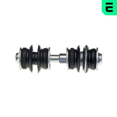 Kuva OPTIMAL G7 1437 Koiranluu Etuakseli, vasen, oikea 92 M8 x 1,25 RHT M TOYOTA: Aygo, PEUGEOT: 108 Hatchback