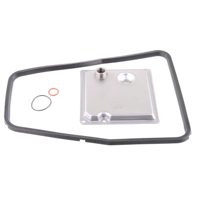 Kuva VAICO V48 0180 Automaattivaihteiston Suodatin Tiivisteillä EXPERT KITS +