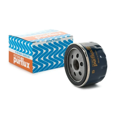 Kuva PURFLUX LS218 Öljynsuodatin M20x1,5 Ruuvattava suodatin RENAULT: 5 Hatchback, Kangoo II Express, GRAND SCENIC 3, DACIA: Duster SUV, Logan I MCV