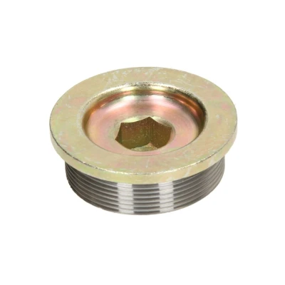 Kuva DT Spare Parts 4.40049 Kierretulppa, Vetopyörästö