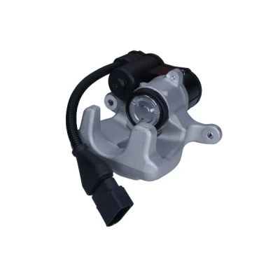 Kuva MAXGEAR 82 0994 Jarrusatula Alumiini Taka akseli, oikea Sähkömoottorilla AUDI: A8 D3