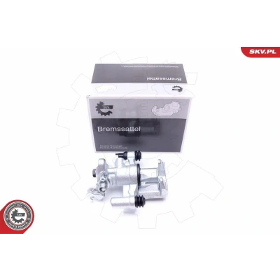 Kuva ESEN SKV 34SKV753 Jarrusatula 124mm Taka akseli, vasen MAZDA: 626 IV Hatchback