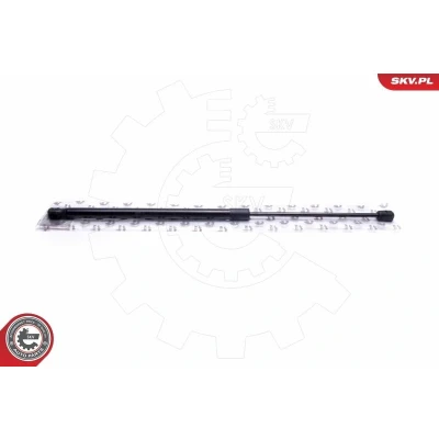 Kuva Kaasujousi, tavaratila Mazda 2 OE 1348720, 3M71A406A10AD, DD1062620