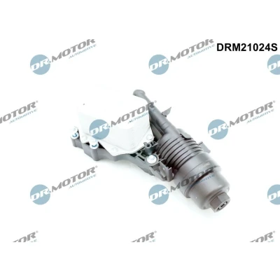 Kuva Kotelo, öljynsuodatin Dr.Motor Automotive DRM21024S