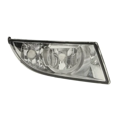Kuva ABAKUS 665 2008R UE Sumuvalot Oikea Ilman lampun kantaa, polttimoa SKODA: Fabia 2, Roomster