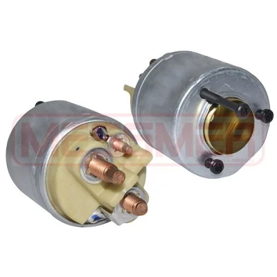 Kuva Magneettikytkin, käynnistin NISSAN, OPEL, RENAULT, SUZUKI, VAUXHALL OE