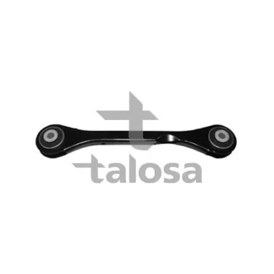 Kuva TALOSA 46 08650 Alatukivarsi Taka akseli, vasen, oikea Poikittaistukivarsi Teräslevy AUDI: A6 C7 Avant, A4 B8 Sedan