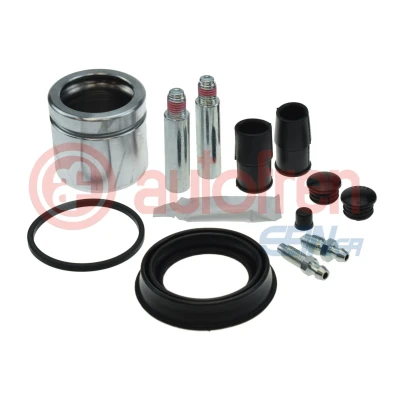Kuva AUTOFREN SEINSA D43397S Jarrusatula Korjaussarja Etuakseli 54 PISTON KIT+GUIDEPINS FIAT: Punto Evo Hatchback, MERCEDES BENZ: R sarja