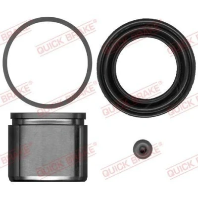 Kuva QUICK BRAKE 114 5046 Jarrusatula Korjaussarja Kuulahylsyllä 51 HONDA: CIVIC 4 Hatchback, Stufenheck, Jazz 3, SUZUKI: SWIFT 1