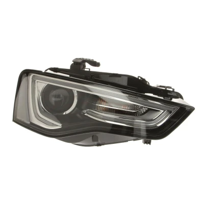 Kuva MAGNETI MARELLI 711307024201 Ajovaloumpio Oikea Bi xenon Oikeanpuoleiselle liikenteelle ilman xenonohjainta, kaasupurkauspolttimoa