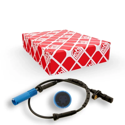 Kuva FEBI BILSTEIN 30247 ABS Anturi Etuakseli, vasen, oikea 680 BMW: X5