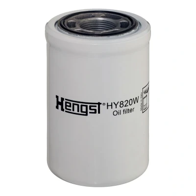 Kuva HENGST FILTER HY820W Hydrauliikkasuodatin, Automaattivaihteisto