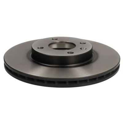 Kuva TRW Jarrulevy 20mm 4 100mm Tuuletettu Lakattu DF6831 13584677,569131 Jarrulevyt
