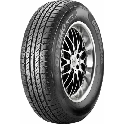 Kuva Hankook K715 145/80 R13 75T henkilöauto Kesärenkaat Renkaat FORD: ESCORT 4, FIAT: 127 Hatchback, PEUGEOT: 205 I Hatchback 1009028
