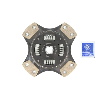 Kuva SACHS Performance 881861 999804 Kytkinlevy 228 14 OPEL: Omega A Sedan, Astra G Caravan