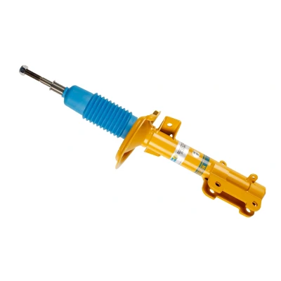 Kuva BILSTEIN B6 Performance 35 223993 Iskunvaimentimet Etuakseli Kaasupaine Yksiputkinen säiliö ylöspäin Joustintuki Tappi ylhäällä, Purisitin alhaalla