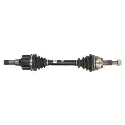Kuva POINT GEAR PNG76101 Vetoakseli Etuakseli, vasen, oikea 650mm