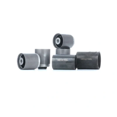 Kuva MEYLE 314 754 0000/HD Asennussarja, Ohjausvipu Alla, Taka akseli, oikea, vasen, Sisempi Asennustyökaluilla Quality