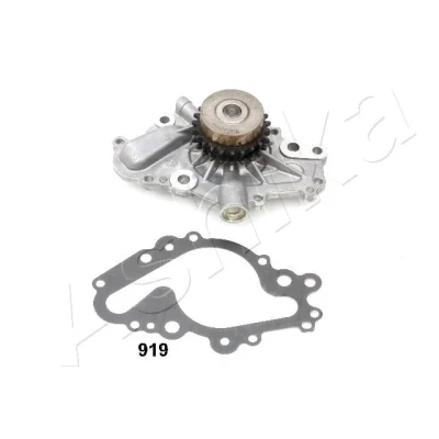 Kuva ASHIKA 35 09 919 Vesipumppu CHRYSLER: 300C Touring, 300M Sedan