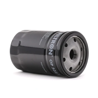 Kuva FILTRON OP 532/1 Öljynsuodatin 3/4 16 UNF Ruuvattava suodatin FORD: FIESTA 5, Focus Mk1 Hatchback, Farmari, JEEP: GRAND CHEROKEE 3