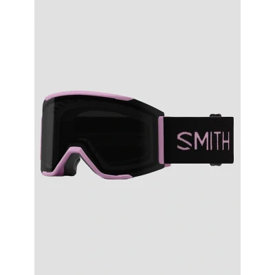 Kuva Smith Squad Mag Proper Pink (+Bonus Lens) Laskettelulasit pinkki