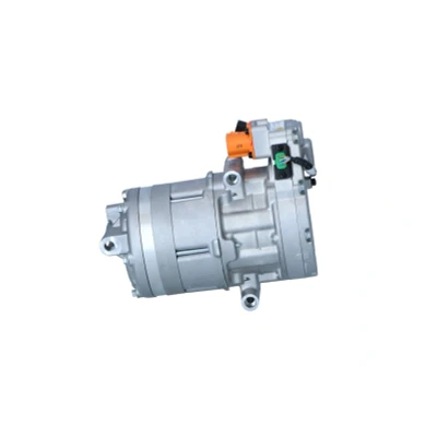 Kuva NRF 320144G Ilmastoinnin Kompressori HES27 R 134a